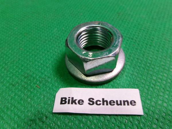 Mutter für Variomatik Aprilia SR125