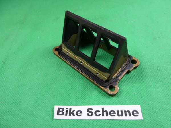 Ventilträger Einlassmembrane Aprilia RS250 original gebraucht AP8600080