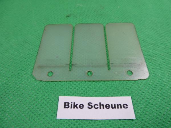 Einlass Membrane Aprilia RS250 original Gebraucht AP8600082