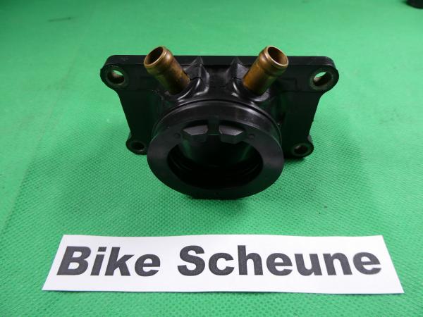 Ansaugstutzen links original Aprilia RS250 gebraucht AP8600086