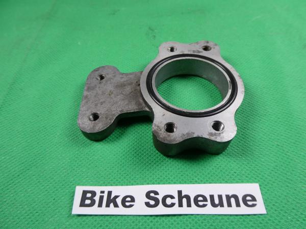 Halter Thermostatgehäuse Aprilia RS250 original Gebraucht AP8600257