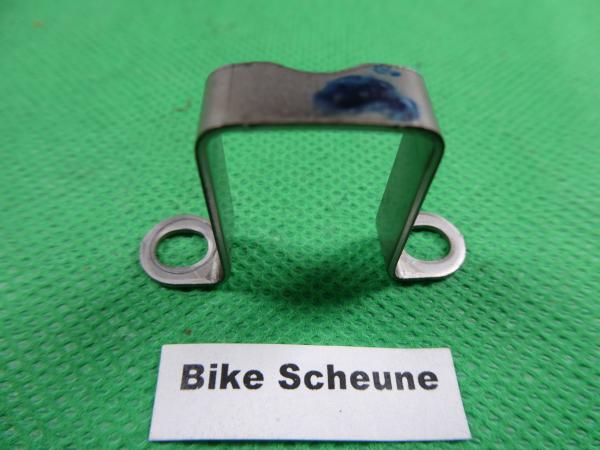 Halter Pickup Lichtmaschine Aprilia RS250 AP8600376 gebraucht