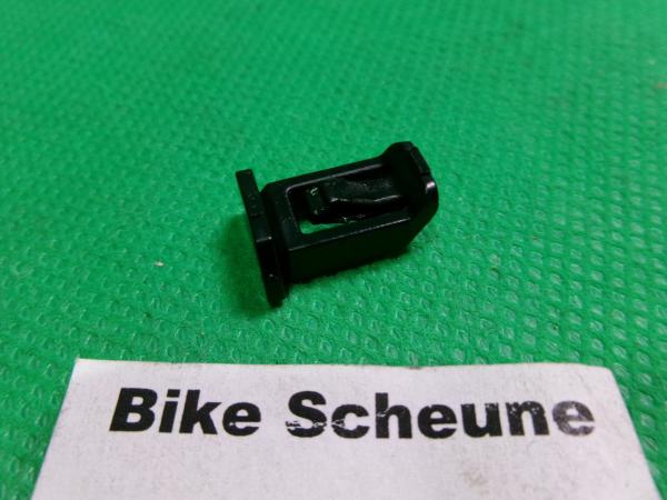 Clip für Tachoblende Sportiva 520 620