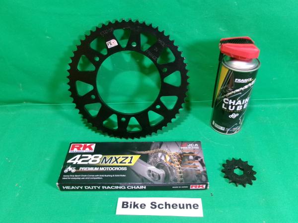 Kettensatz SWM RS125R