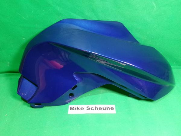 Tankverkleidung rechts blau Online Pista 125 original