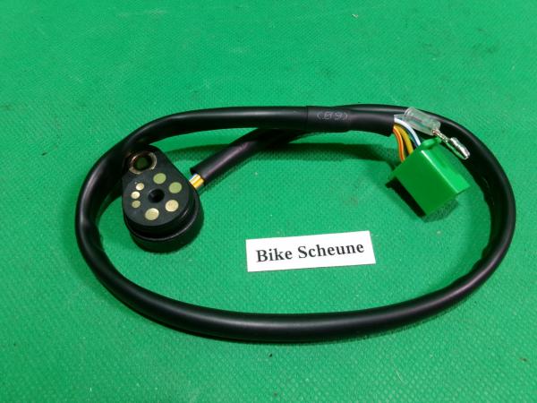 Getriebeschaltkabel Pista125 SC125