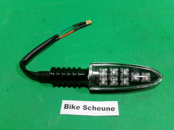 Blinker hinten links Online Pista 125 original