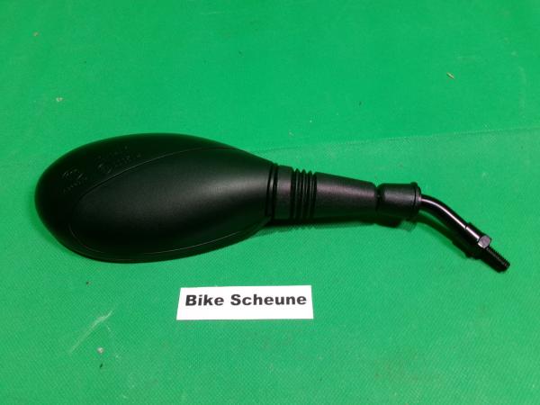 Spiegel rechts M8 links Gewinde Tapo EFI original