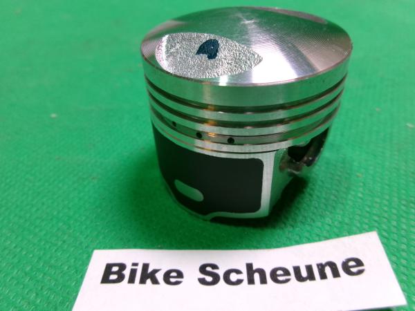 Kolben Tapo Memory 50 4Takt original