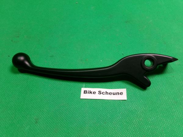 Bremshebel links schwarz Beeline Memory 50 125