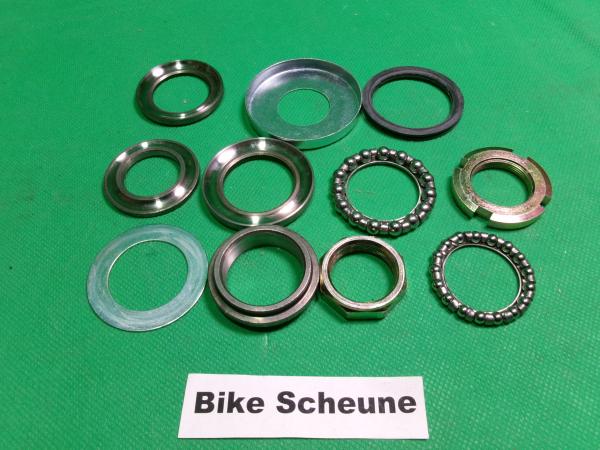 Lenkkopflager Satz Beeline Online Memory 50 125 original