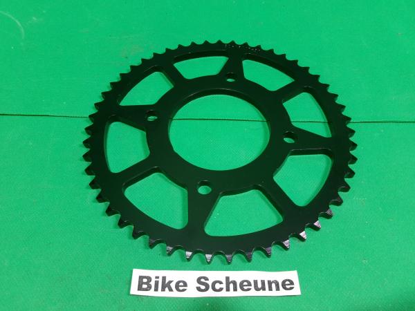 Kettenrad 428 51 Zähne Online Hanway Pista 125 SC125