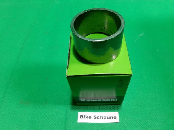 Auspuff Verbindungsdichtung 43x49x30 original Kawasaki