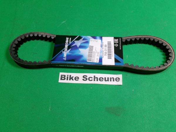 Keilriemen 19,1x813 Leonardo 125 BMW C1