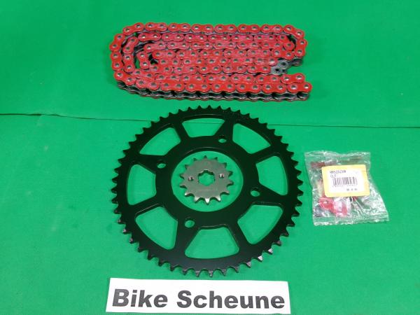 Kettensatz Online Pista Bike Scheune Shop