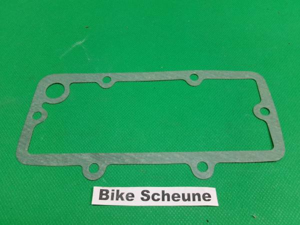 Ölwannendichtung Ölsumpfdichtung XS650