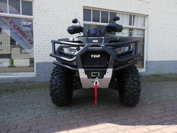 Neufahrzeug TGB Blade 1000 LT ABS EPS Dakar Edt. Bumper Kit!!