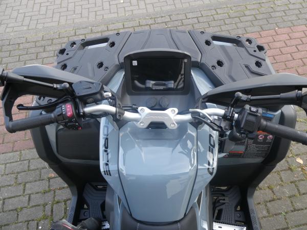 Neufahrzeug Quad CFMOTO CFORCE 850 Touring T3B ABS EPS
