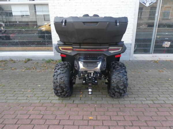 Neufahrzeug Quad CFMOTO CFORCE 850 Touring T3B ABS EPS