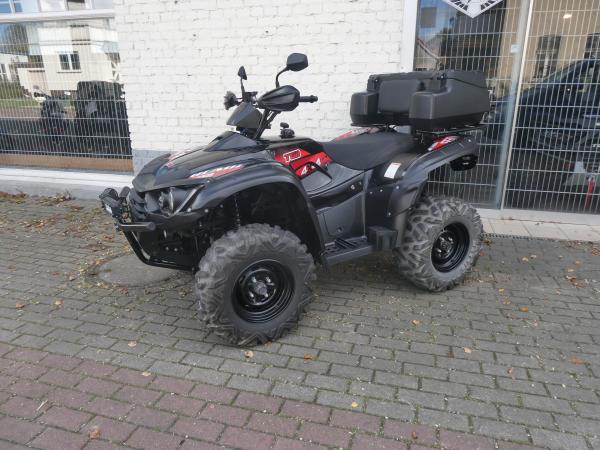 Gebrauchtfahrzeug Quad TGB Blade 550 EFI ECO LOF