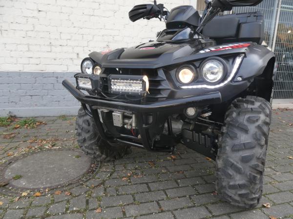 Gebrauchtfahrzeug Quad TGB Blade 550 EFI ECO LOF