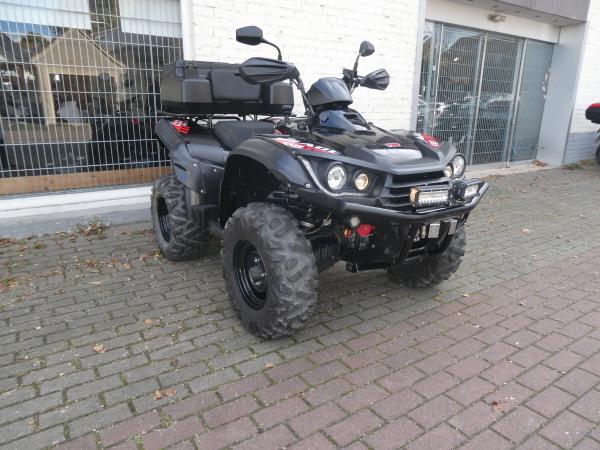 Gebrauchtfahrzeug Quad TGB Blade 550 EFI ECO LOF