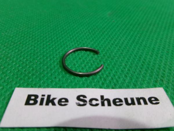 Kolbenbolzenclip Peugeot 2 Takt Roller Kisbee original