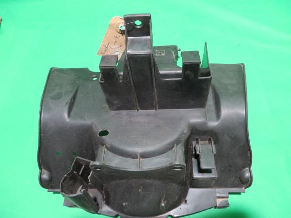 Schutzblech Batteriekasten Peugeot SV 80 125