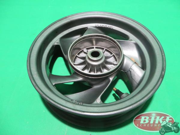 Hinterrad Peugeot SV 50 725435