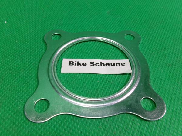 Zylinderkopfdichtung Peugeot 2 Takt Roller 50ccm Kisbee