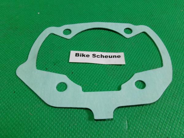 Zylinderfussdichtung Peugeot 2Takt 50ccm Roller original