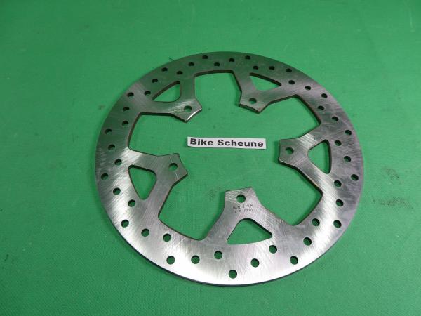 Bremsscheibe D263 original