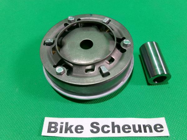 Variomatik bewegliche Riemenscheibe Peugeot Speedfight 1 2 Jetforce 50 original 771889