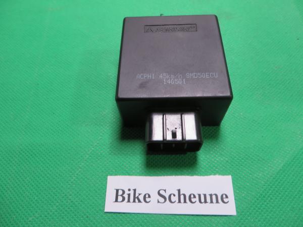 ECU CDI Steuergerät Peugeot Kisbee 2-Takt