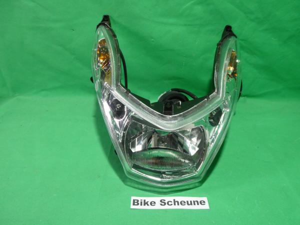 Scheinwerfer Kisbee gebraucht