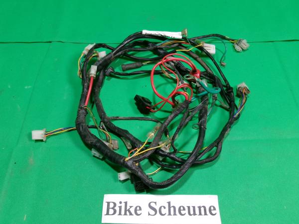 Kabelbaum Kabel Strang Kisbee 4T K1AAAA gebraucht