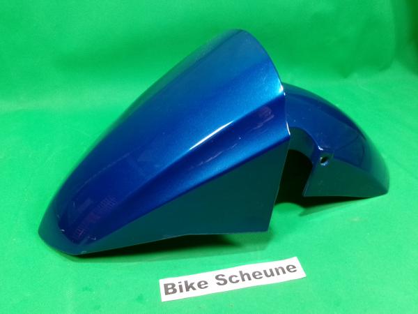 Schutzblech vorn blau Kisbee