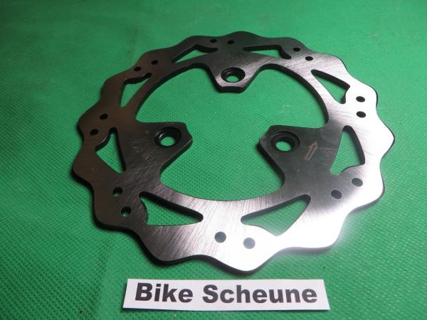 Wave Bremsscheibe vorn Kisbee