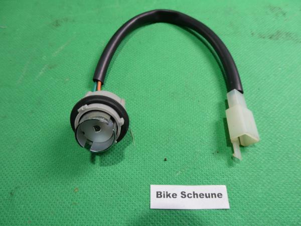 Fassung Blinker vorn original