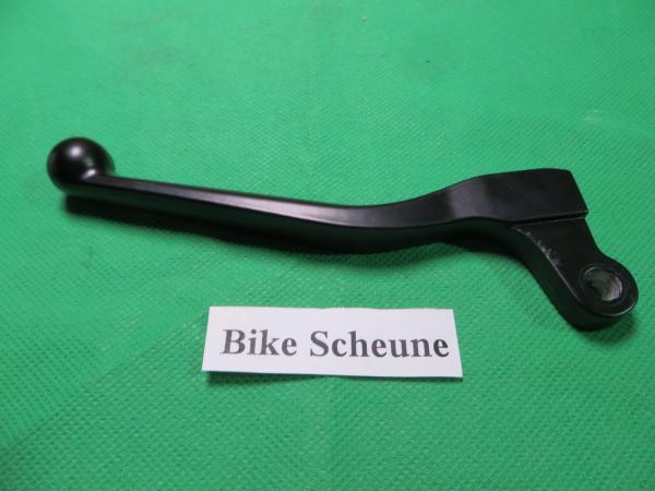 Bremshebel links schwarz