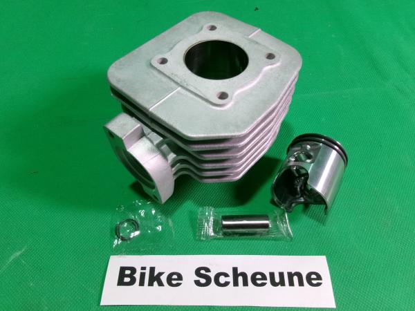 Zylinder Kit Peugeot 50 2Takt Kisbee Speedfight 3 4 original