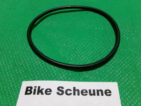 O-Ring für Ölfilterdeckel Peugeot PM01 125 original 52,6x2,4 mm