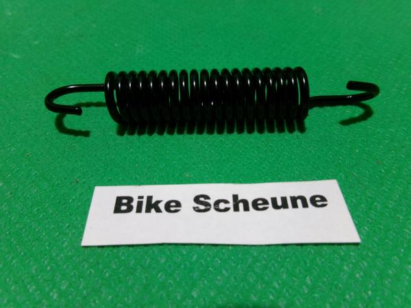 Feder Fussbremshebel QJ SRK125S original