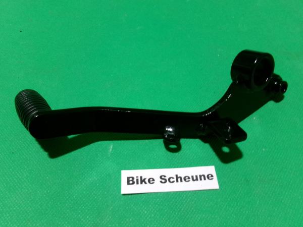 Bremshebel Fussbremshebel schwarz QJMOTOR SRK125S original