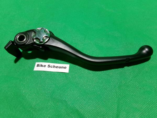 Handbremshebel schwarz QJMOTOR SRK700