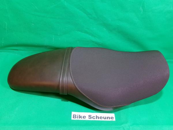 Sitzbank QJMOTOR SRV125 braun
