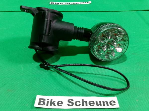 Blinker vorn links QJMOTOR SRV125 original