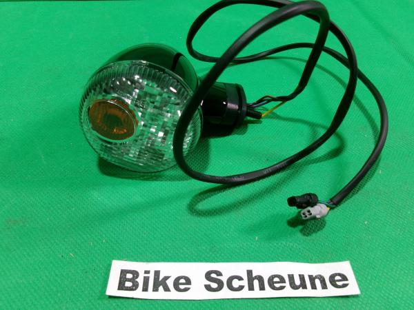 Blinker hinten rechts QJMOTOR SRV125 original