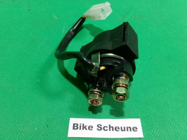 Magnetschalter Anlasserrelais QJMOTOR SRK125S