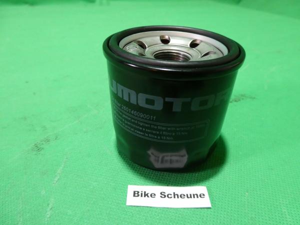 Ölfilter SRK400 original QJMOTOR
